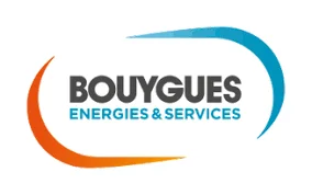 logo bouygues energies