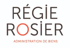 logo régie rosier