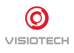 logo visiotech