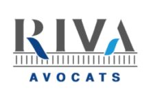 riva avocats logo