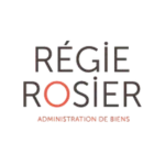 logo régie rosier